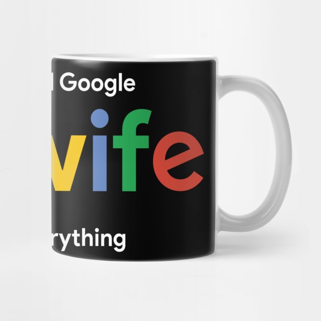 Wife Google by Insomnia_Project